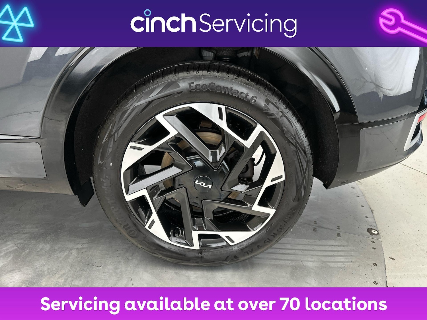 Used Kia Sportage 2022 for sale - 76445421: Photo 26