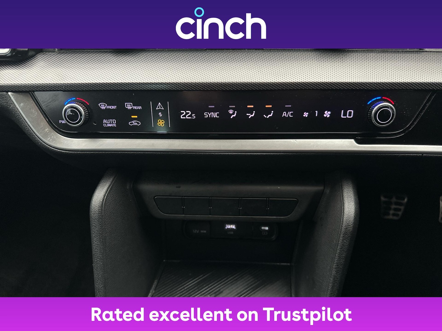 Used Kia Sportage 2022 for sale - 76445421: Photo 33