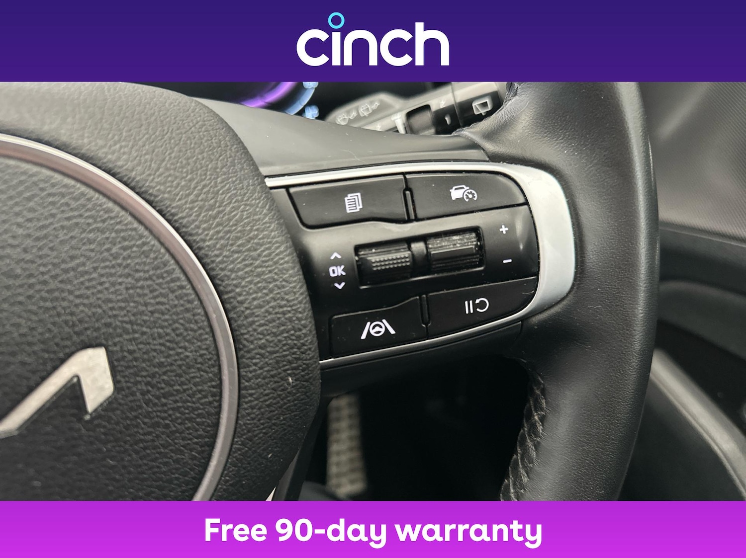 Used Kia Sportage 2022 for sale - 76445421: Photo 34