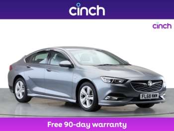 2018 - 1.6 Turbo D [136] SRi Vx-line Nav 5dr