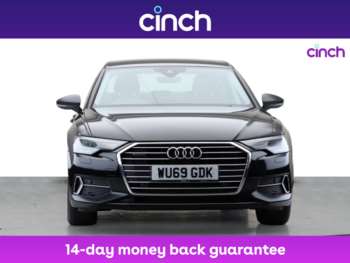 Used Audi A6 Saloon 2019 for sale - 74828056: Photo