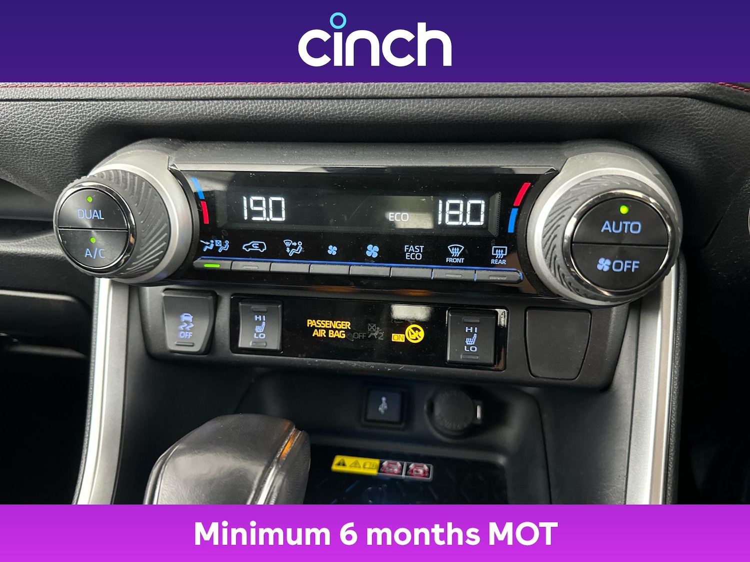 Used Toyota RAV4 2022 for sale - 77088412: Photo 32