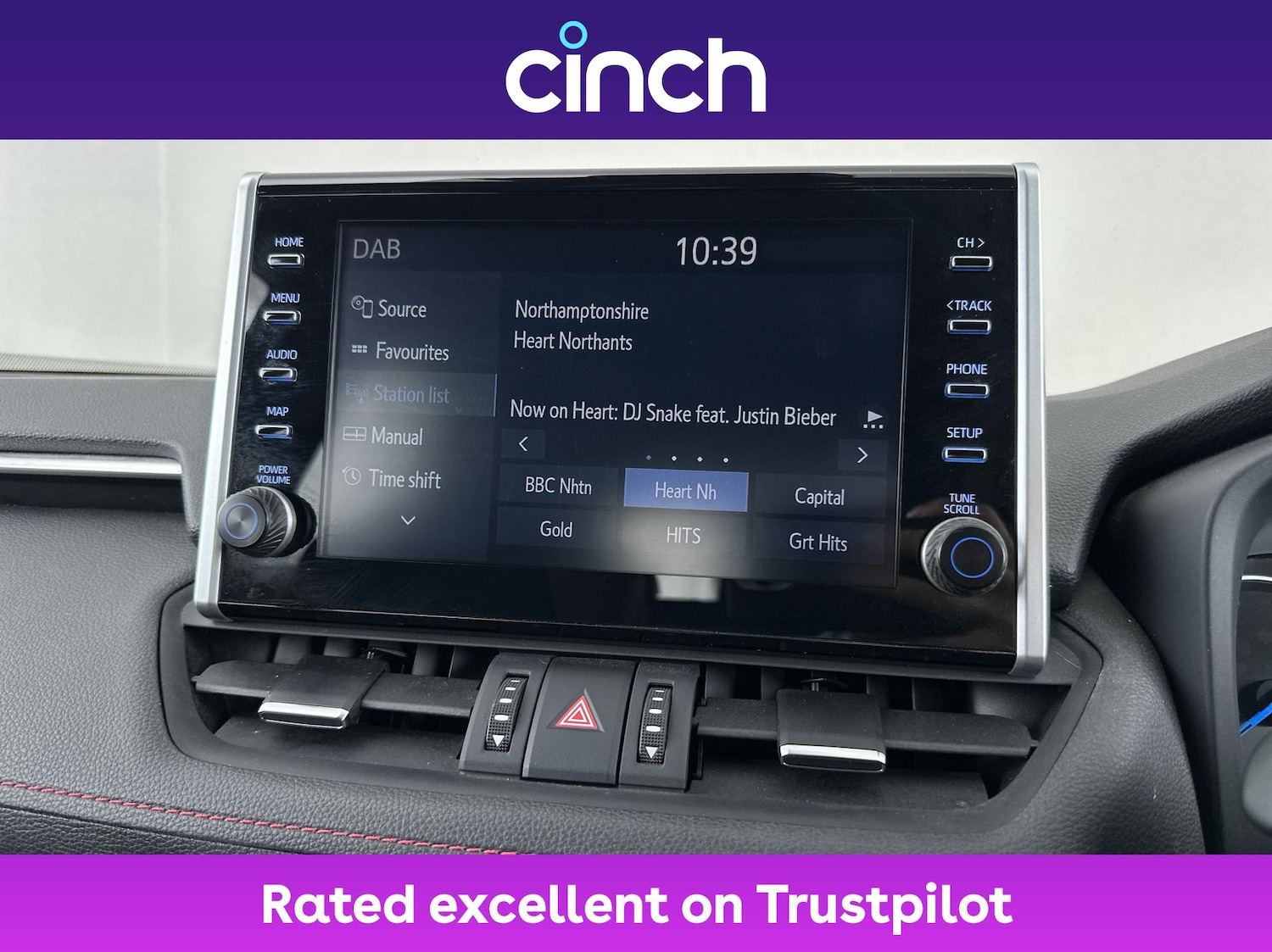 Used Toyota RAV4 2022 for sale - 77088412: Photo 33