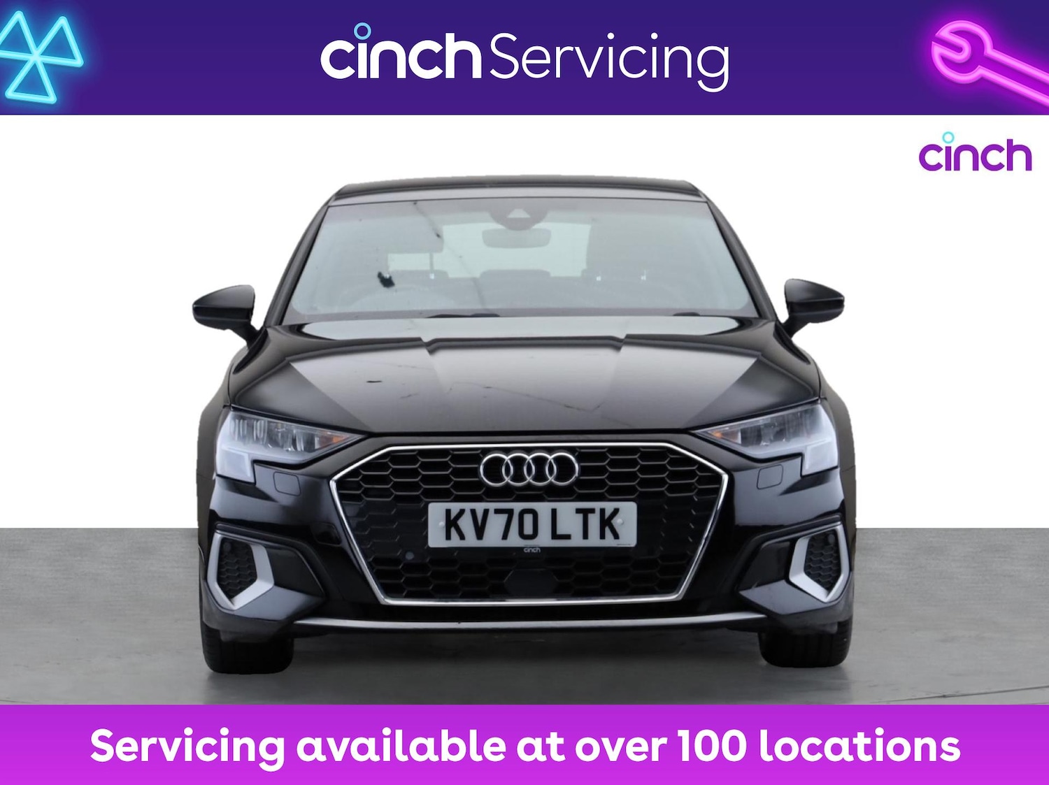Used Audi A3 2020 for sale - 77084978: Photo 11