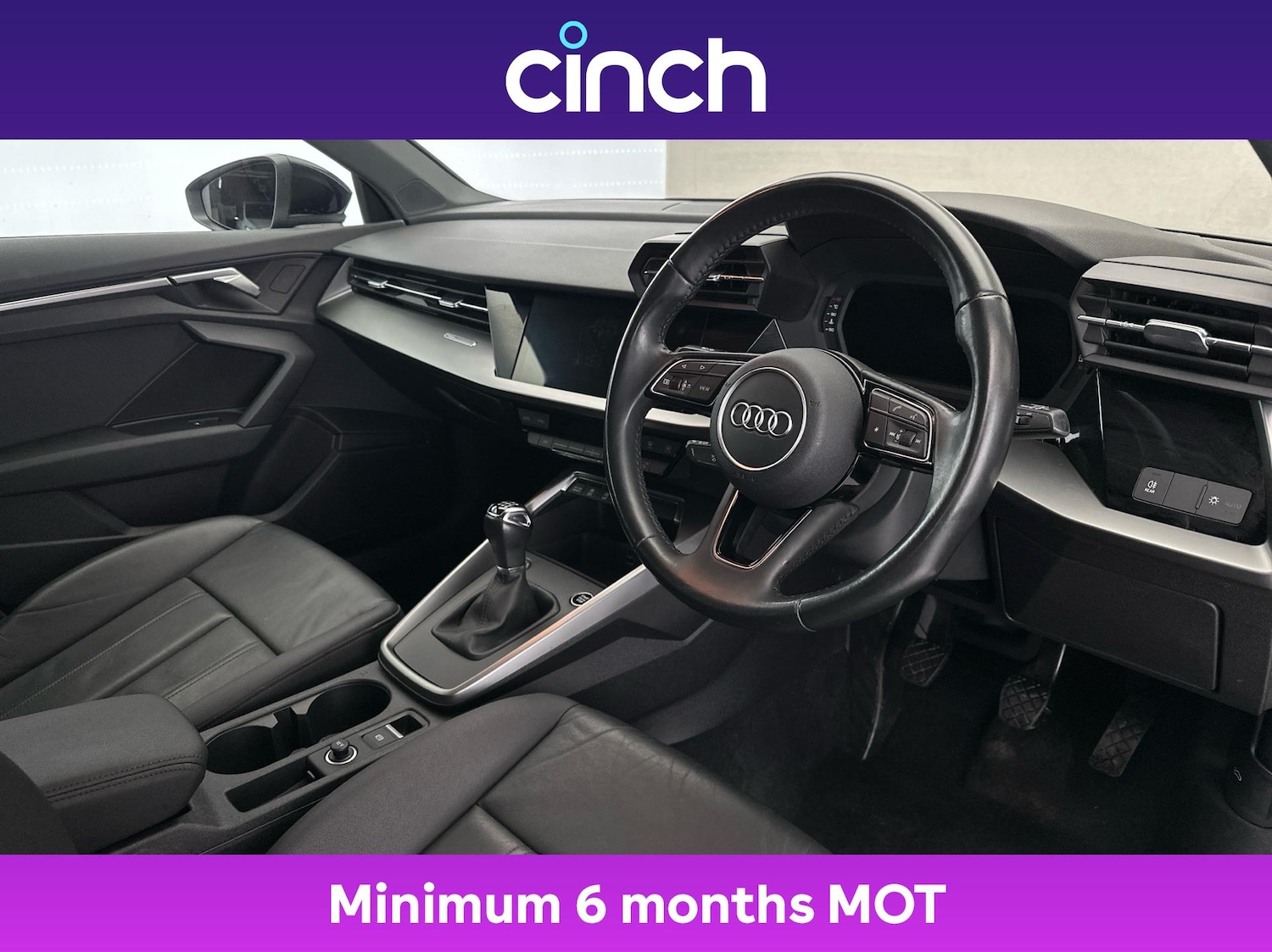 Used Audi A3 2020 for sale - 77084978: Photo 12