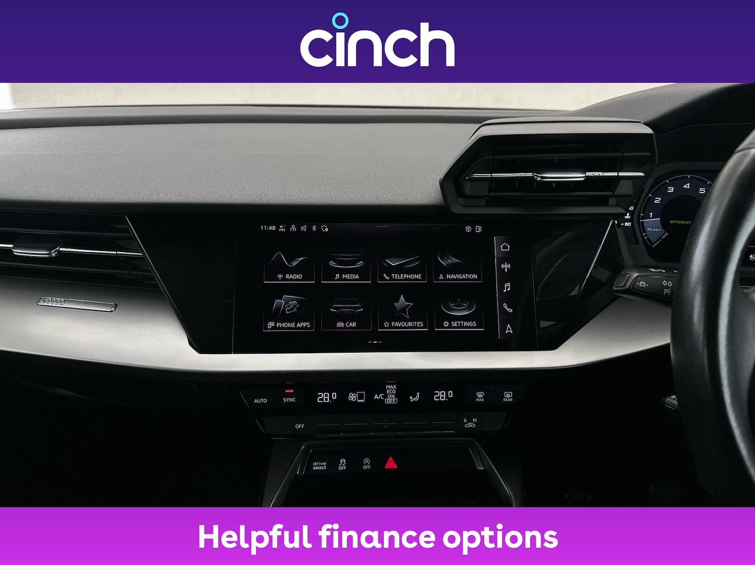 Used Audi A3 2020 for sale - 77084978: Photo 17