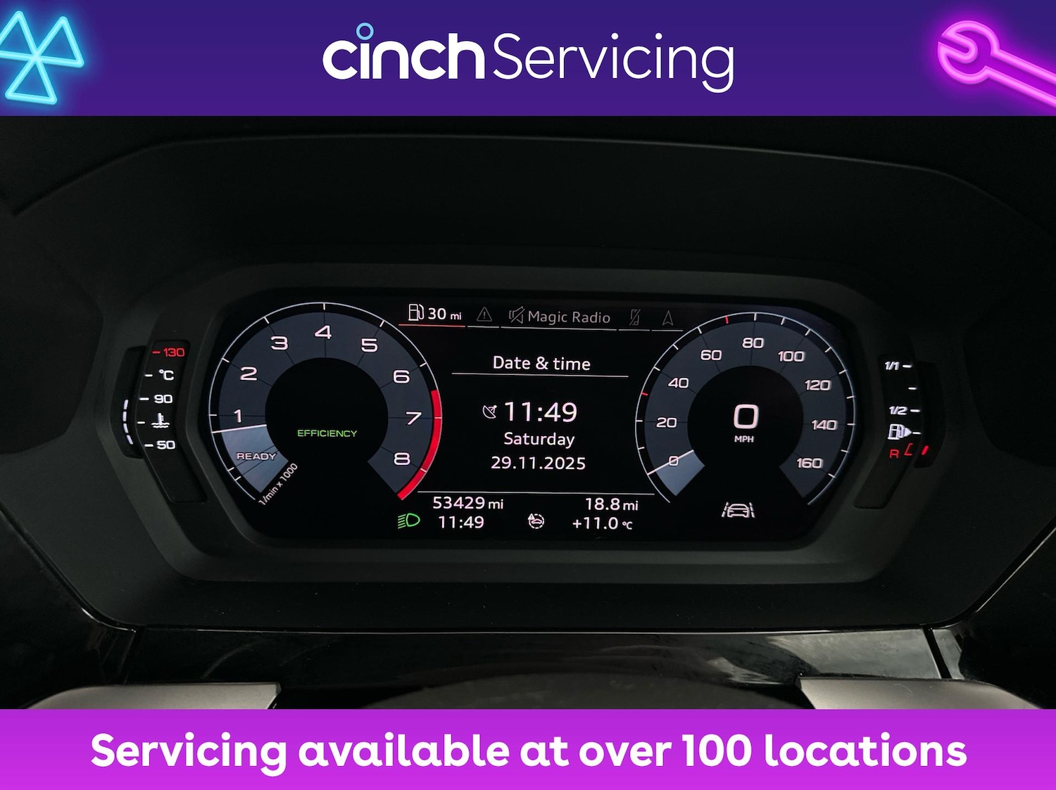 Used Audi A3 2020 for sale - 77084978: Photo 18