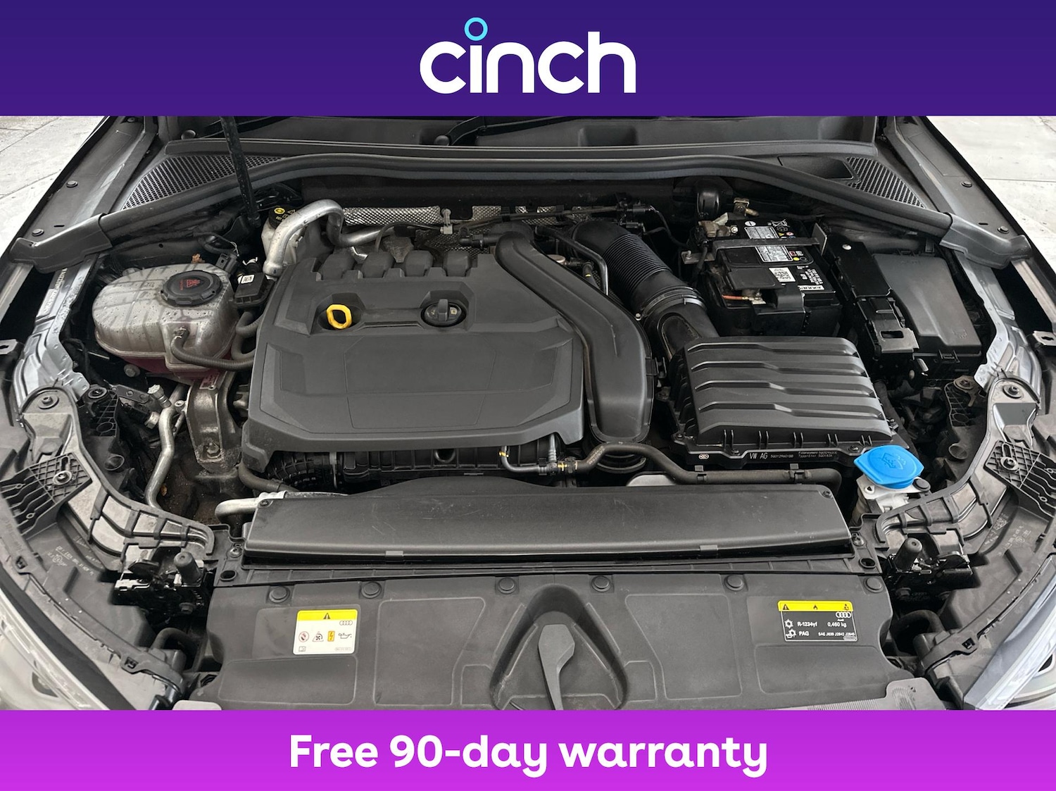 Used Audi A3 2020 for sale - 77084978: Photo 23