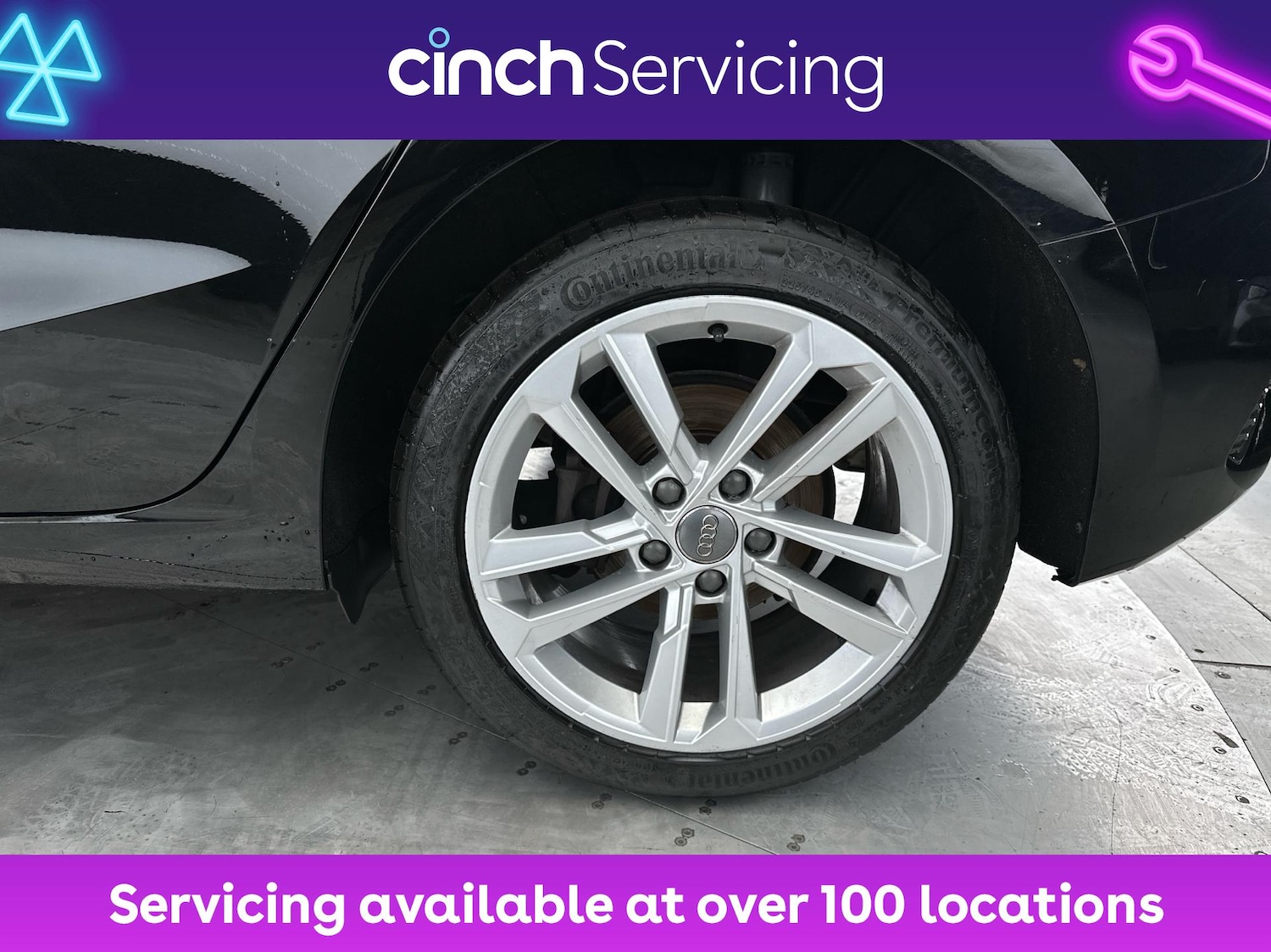 Used Audi A3 2020 for sale - 77084978: Photo 26