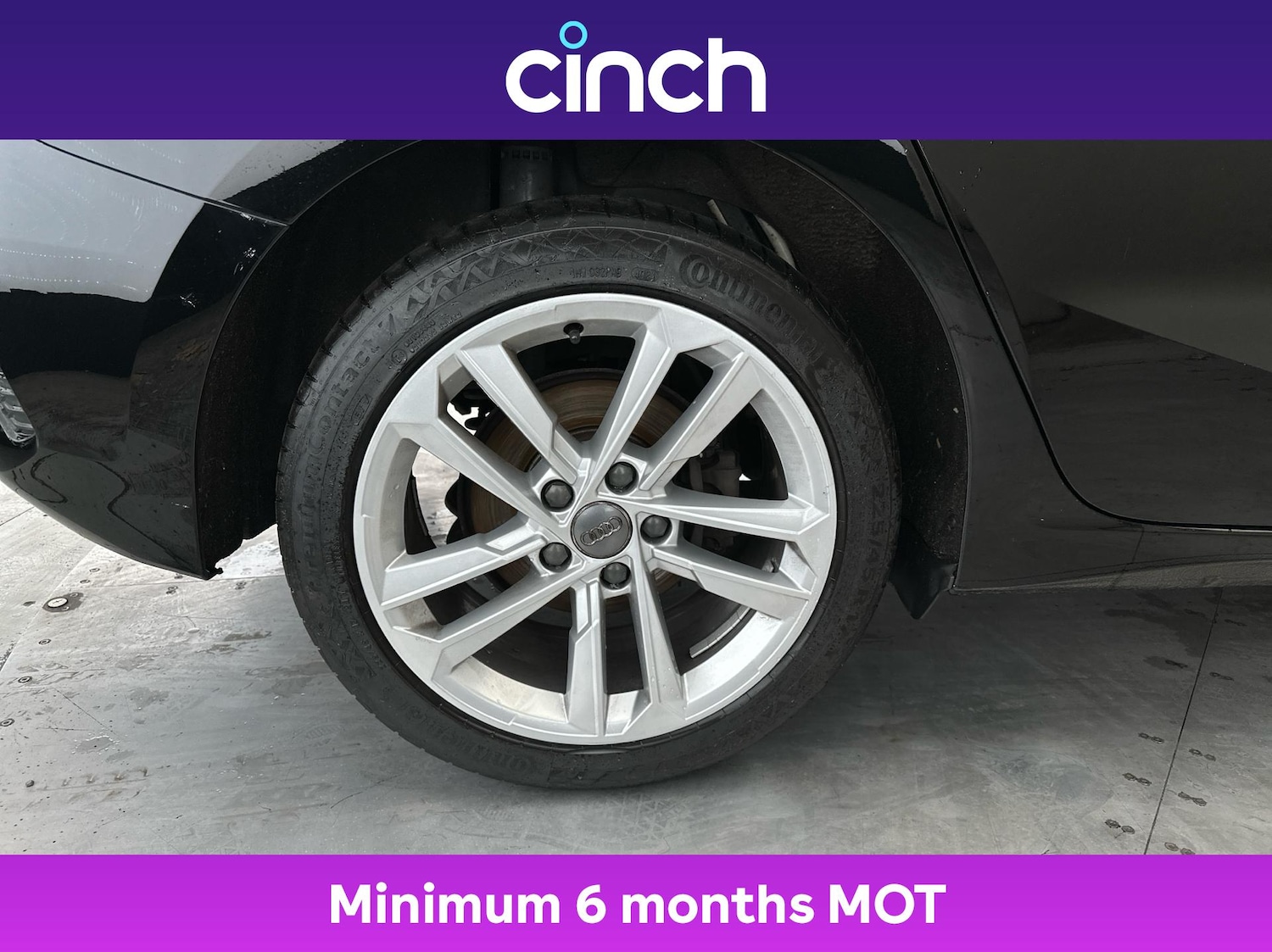 Used Audi A3 2020 for sale - 77084978: Photo 27