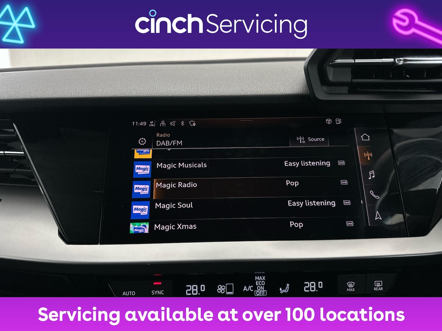 Used Audi A3 2020 for sale - 77084978: Photo 31