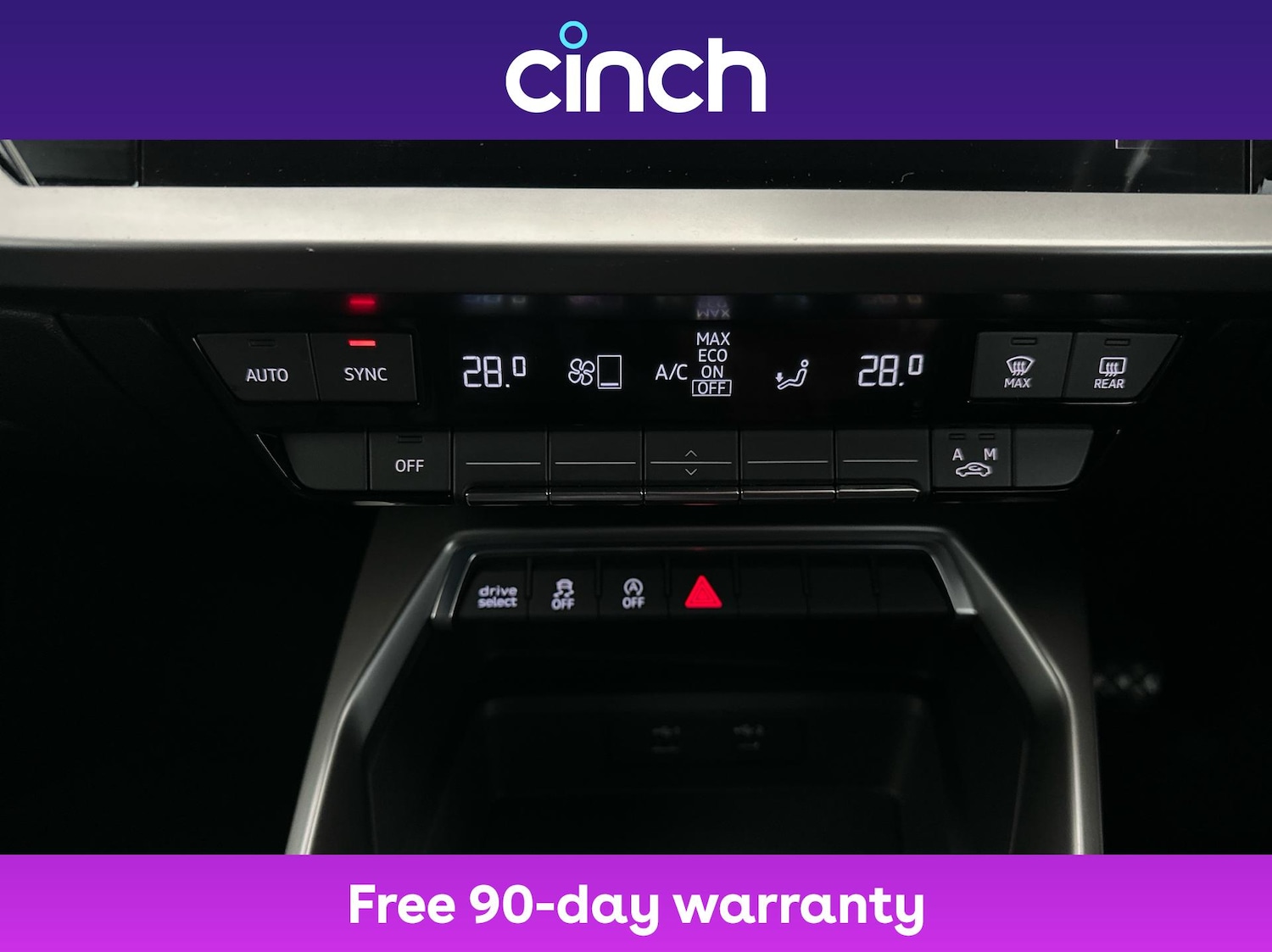 Used Audi A3 2020 for sale - 77084978: Photo 34