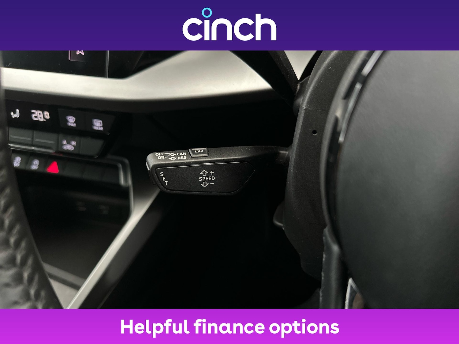 Used Audi A3 2020 for sale - 77084978: Photo 35