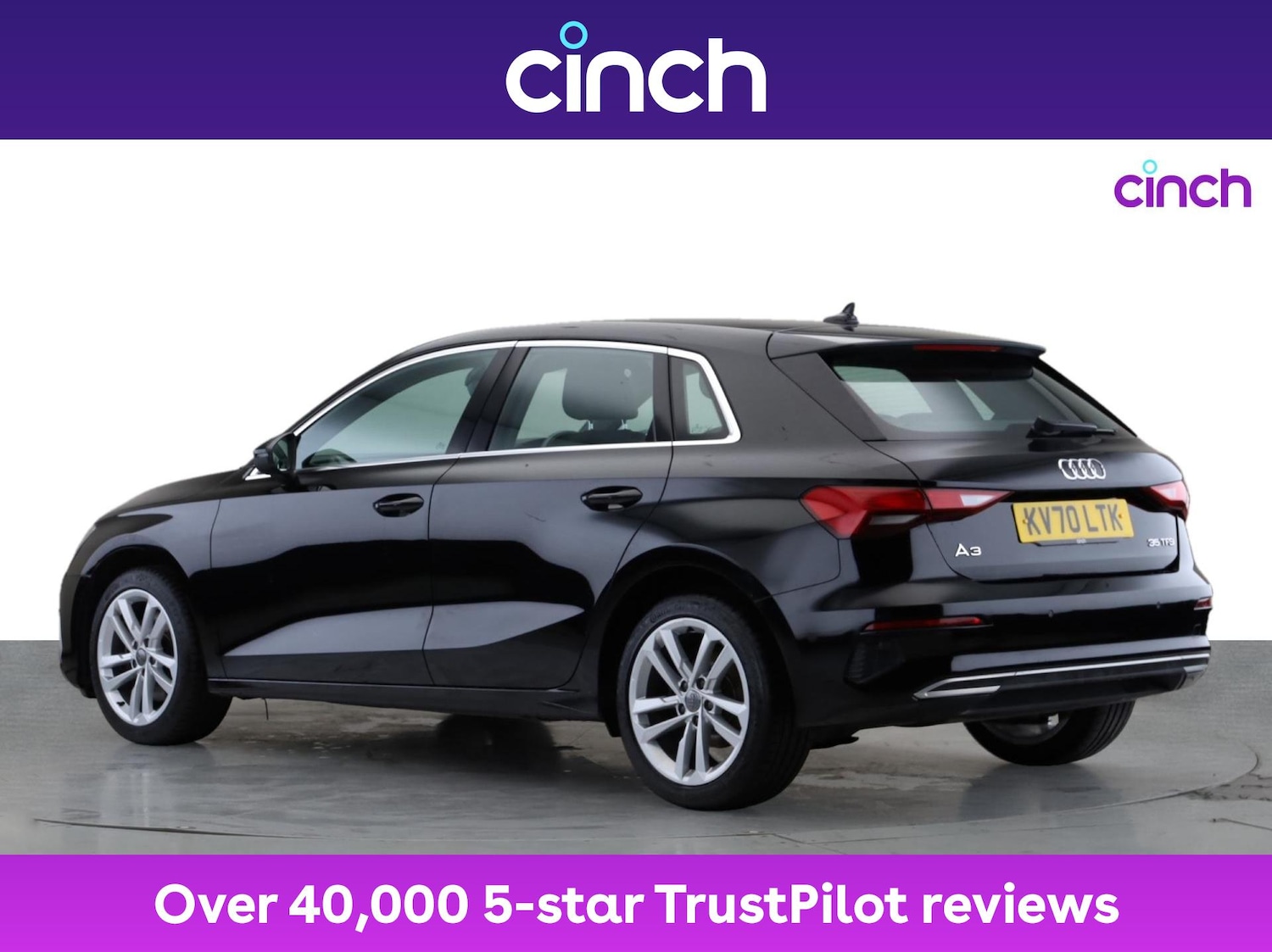 Used Audi A3 2020 for sale - 77084978: Photo 6