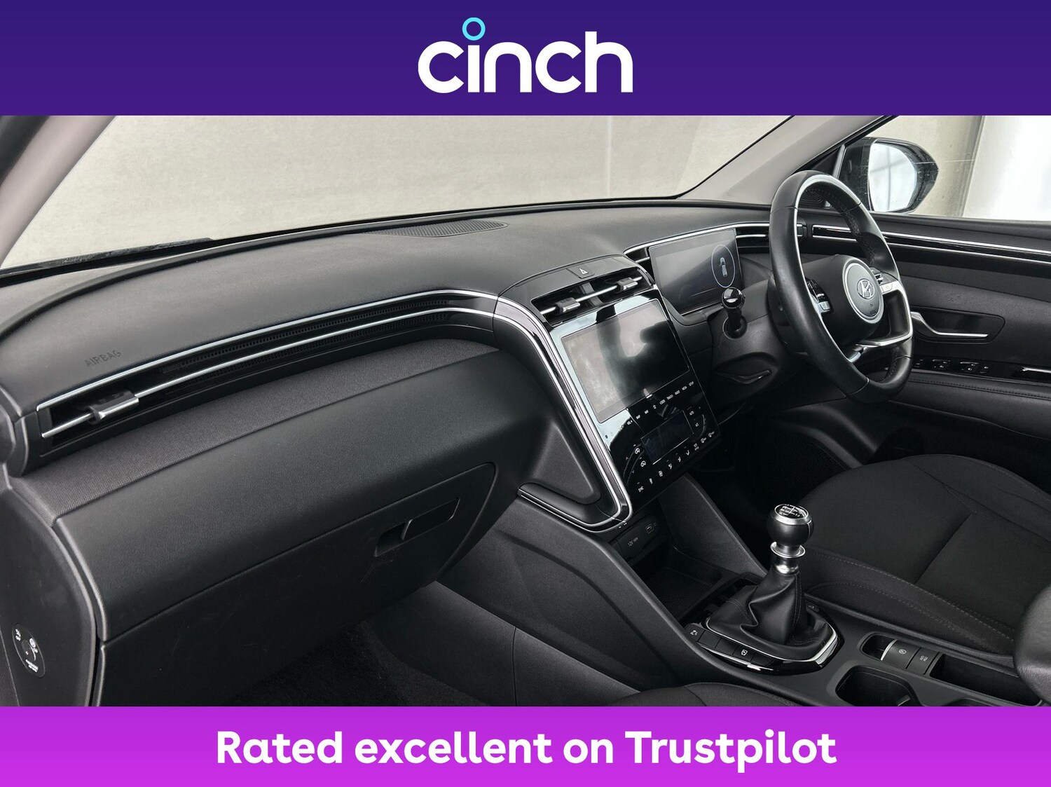 Used Hyundai TUCSON 2021 for sale - 76368502: Photo 14