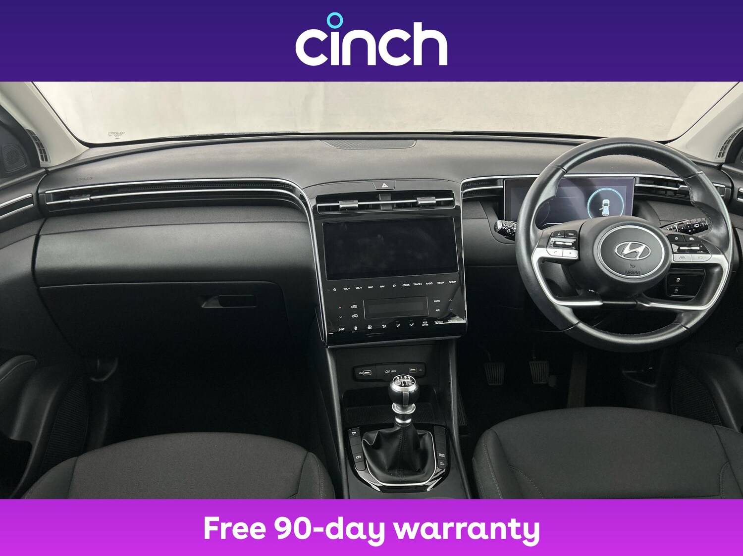 Used Hyundai TUCSON 2021 for sale - 76368502: Photo 15