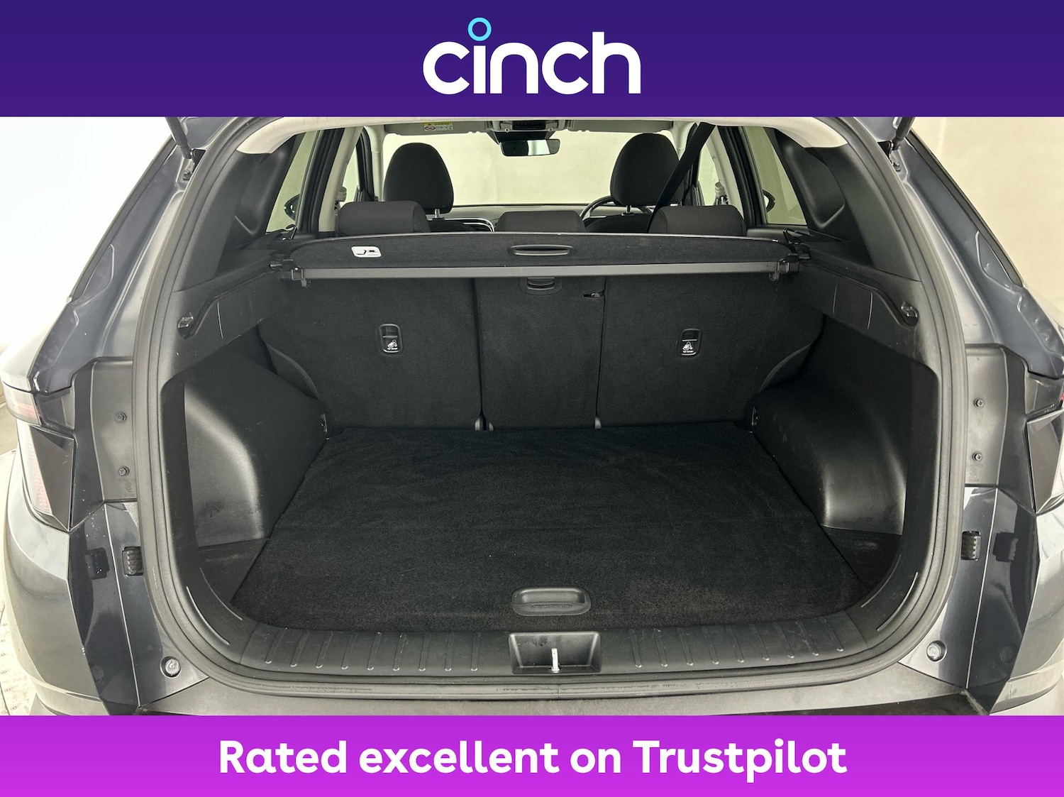 Used Hyundai TUCSON 2021 for sale - 76368502: Photo 21