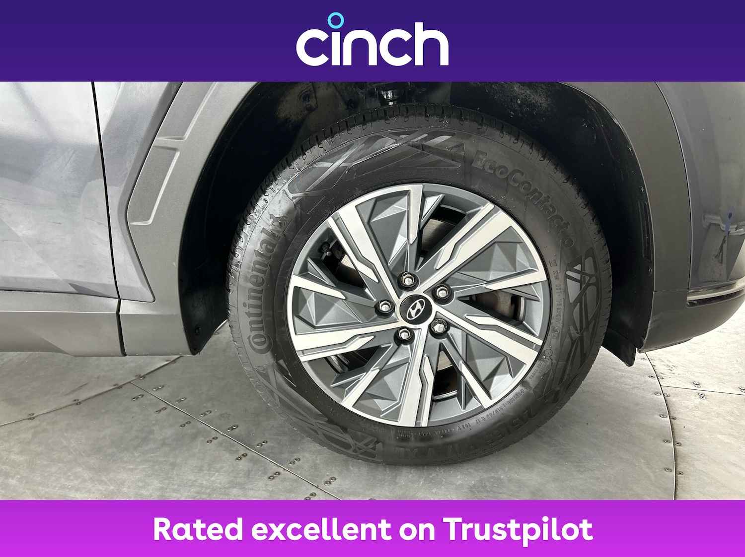 Used Hyundai TUCSON 2021 for sale - 76368502: Photo 28