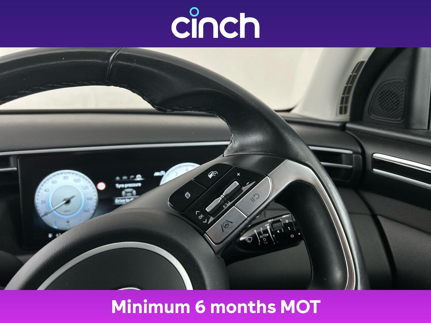 Used Hyundai TUCSON 2021 for sale - 76368502: Photo 32