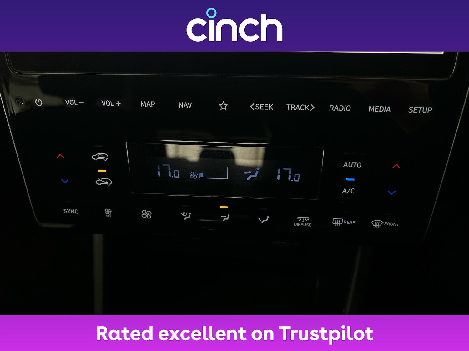 Used Hyundai TUCSON 2021 for sale - 76368502: Photo 33