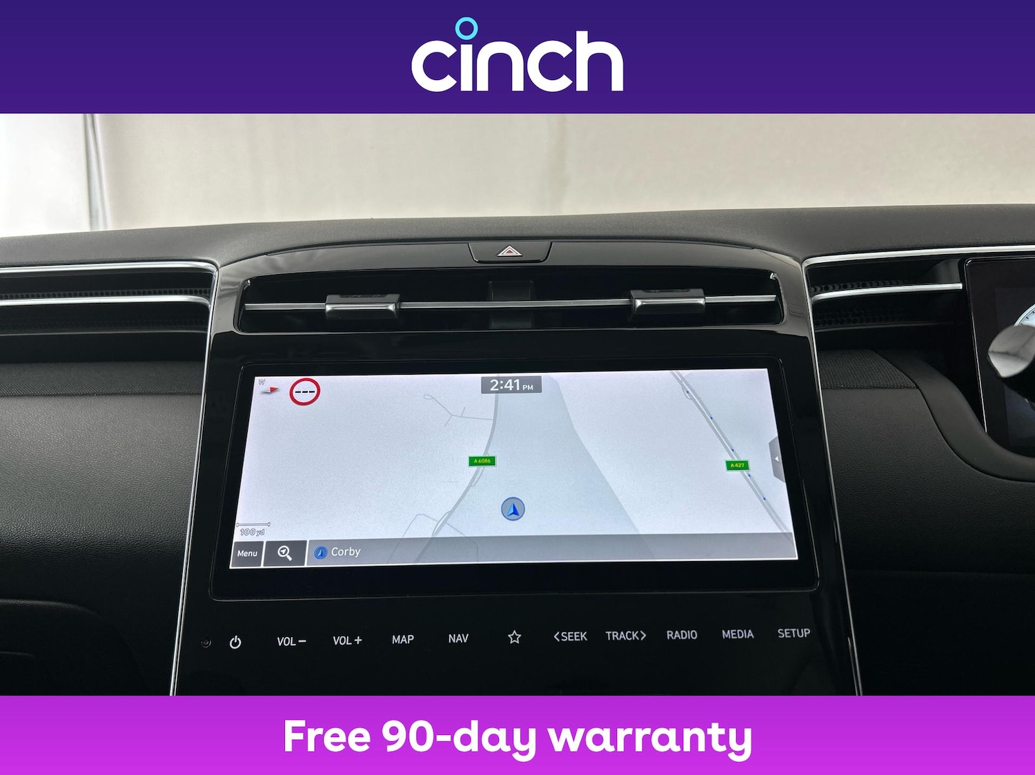 Used Hyundai TUCSON 2021 for sale - 76368502: Photo 34