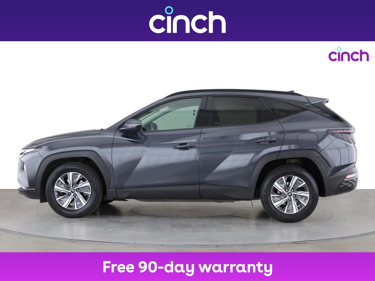 Used Hyundai TUCSON 2021 for sale - 76368502: Photo 8