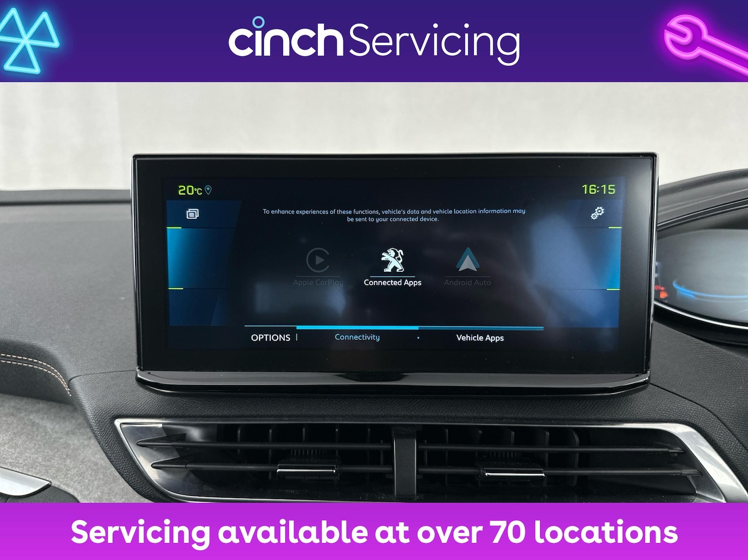 Used Peugeot 3008 2021 for sale - 76267658: Photo 31