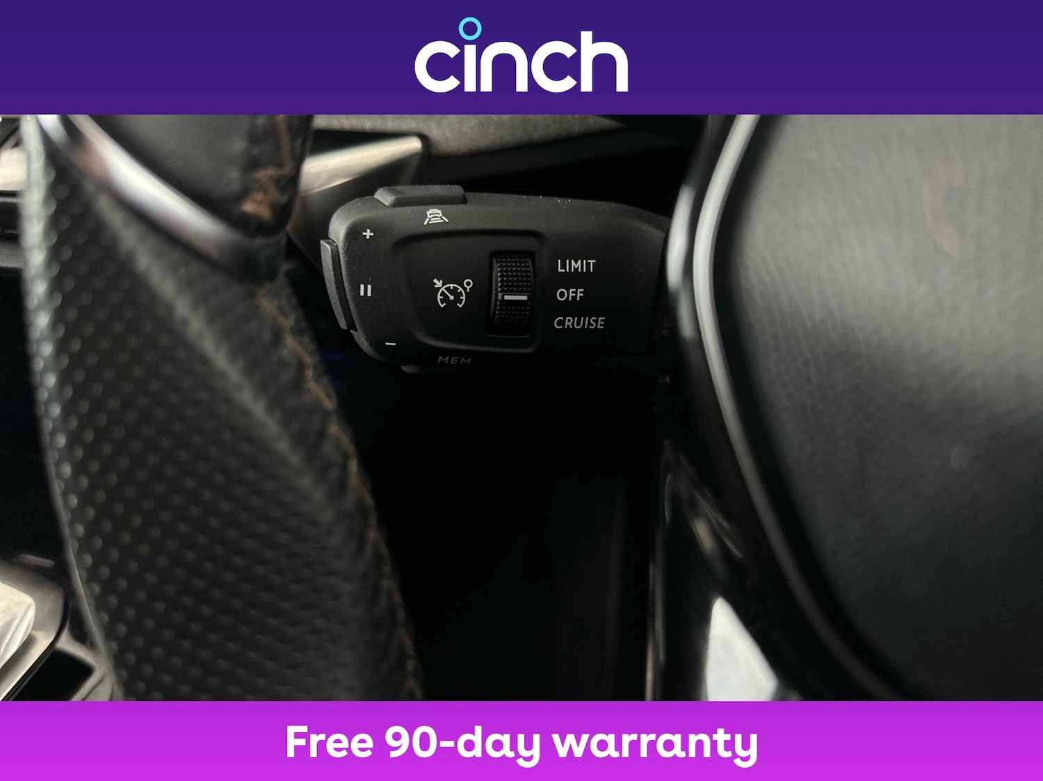 Used Peugeot 3008 2021 for sale - 76267658: Photo 34