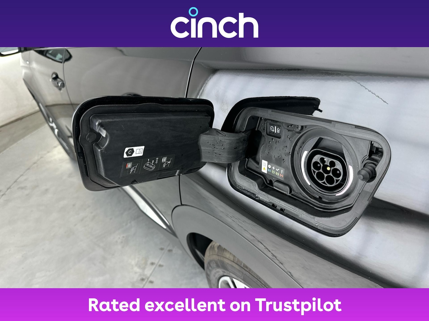 Used Peugeot 3008 2021 for sale - 76267658: Photo 38