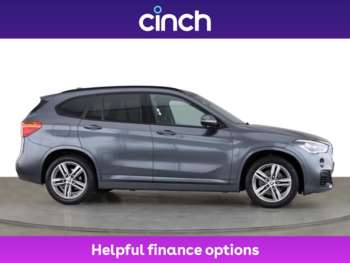 Used BMW X1 2019 for sale - 74992127: Photo