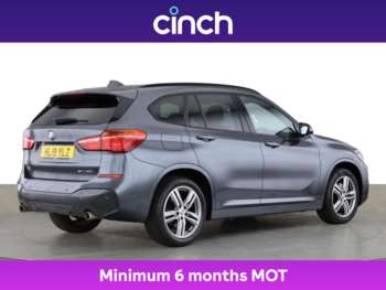 Used BMW X1 2019 for sale - 74992127: Photo