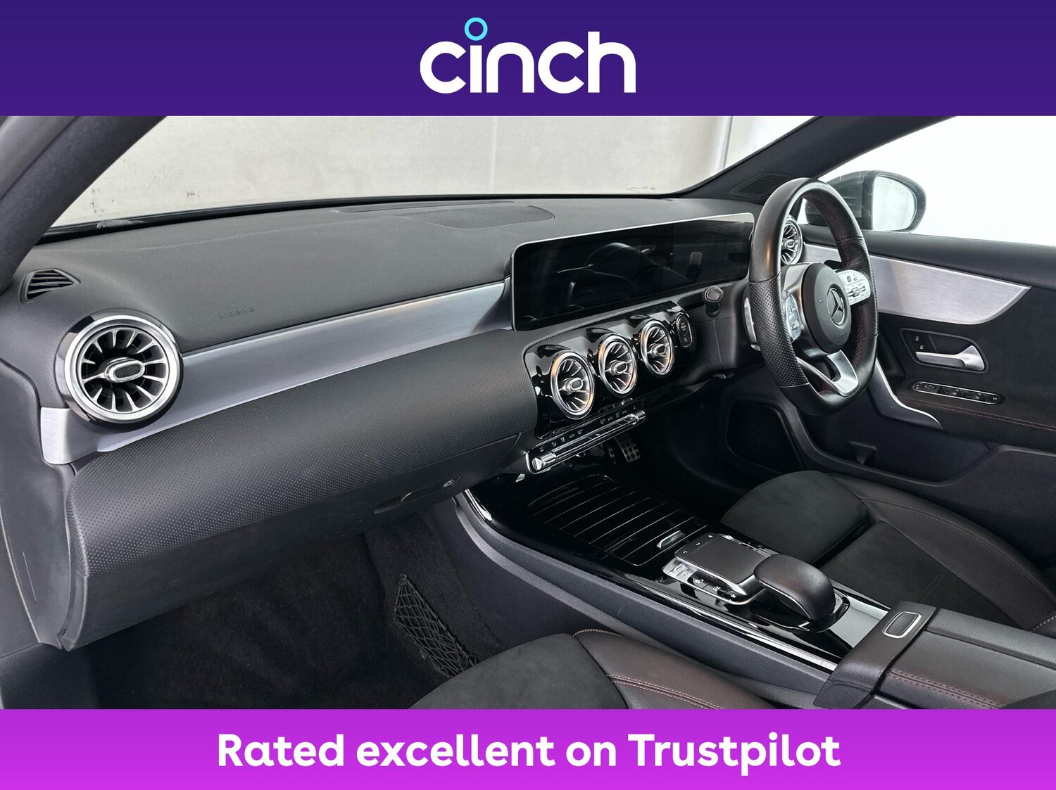 Used Mercedes-Benz A-Class 2019 for sale - 76019781: Photo 14