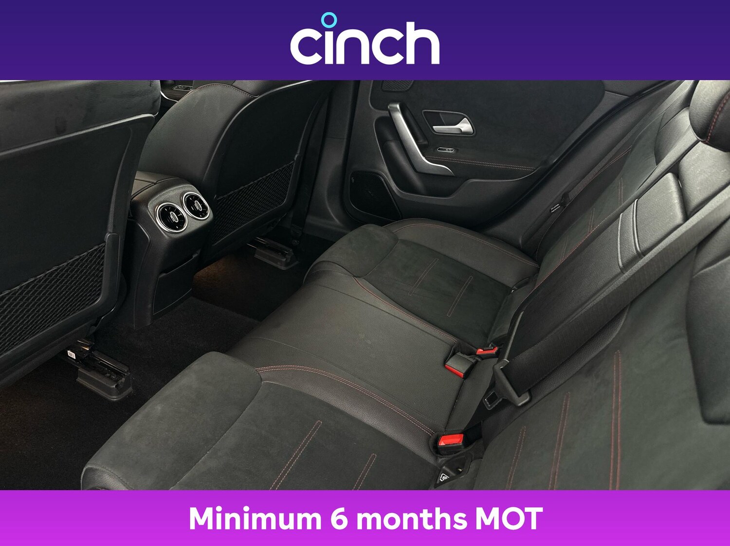Used Mercedes-Benz A-Class 2019 for sale - 76019781: Photo 20