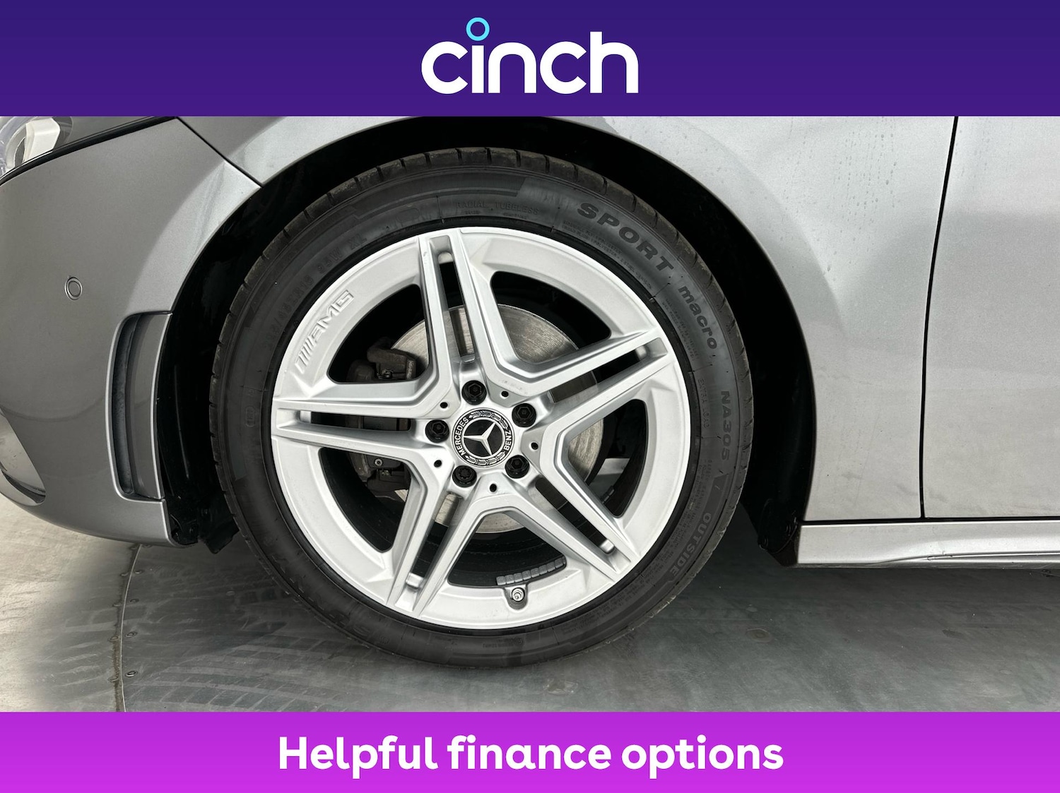 Used Mercedes-Benz A-Class 2019 for sale - 76019781: Photo 24