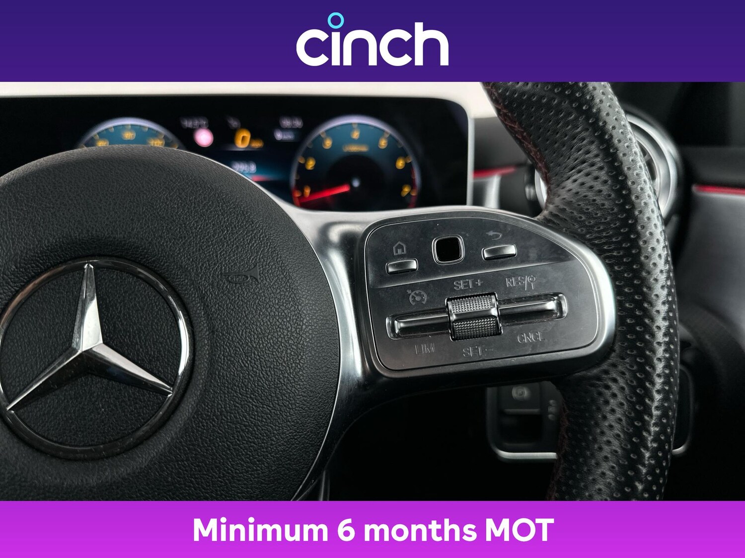 Used Mercedes-Benz A-Class 2019 for sale - 76019781: Photo 32