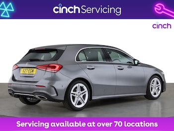 Used Mercedes-Benz A-Class 2019 for sale - 76019781: Photo 3
