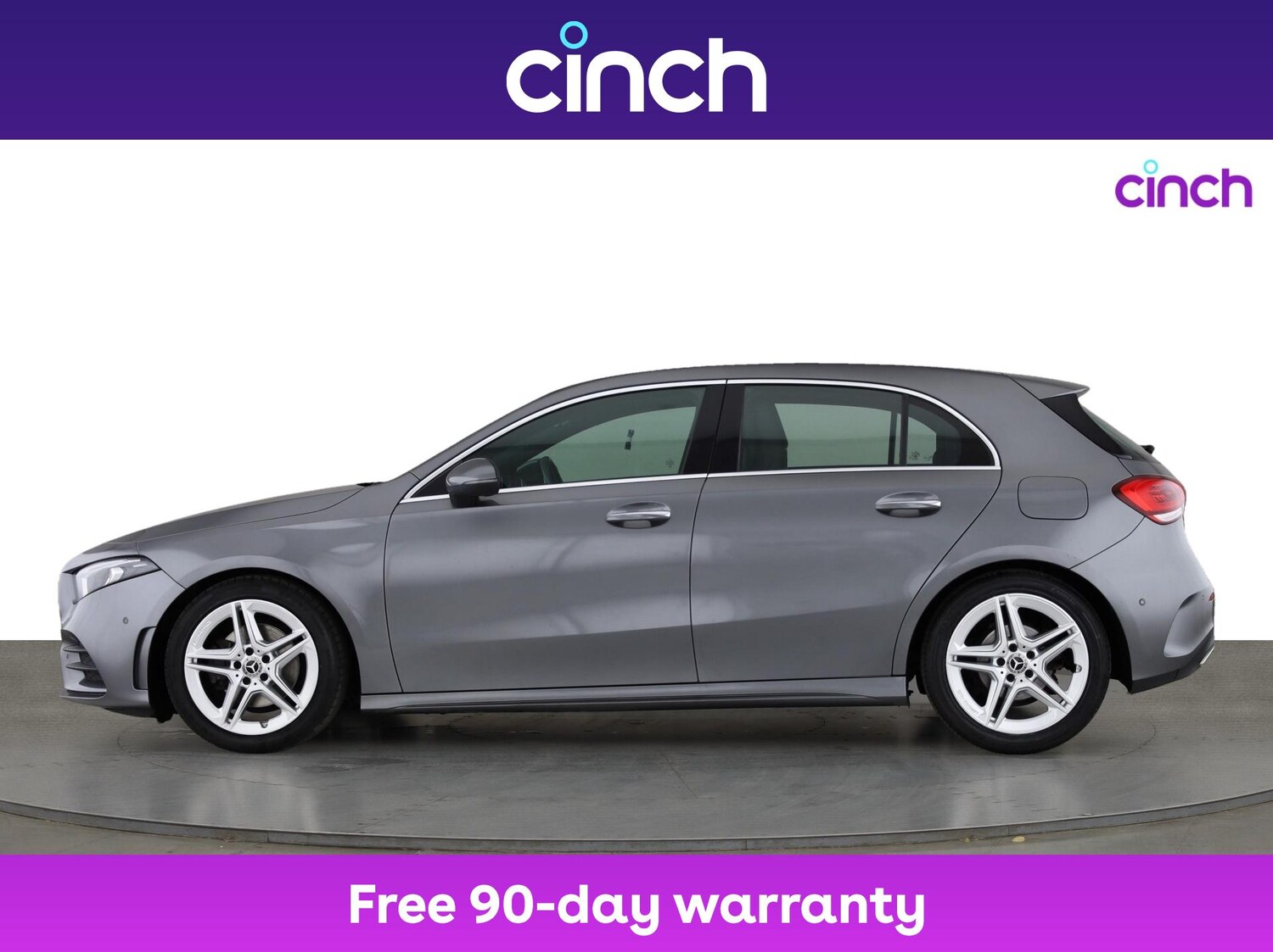 Used Mercedes-Benz A-Class 2019 for sale - 76019781: Photo 8