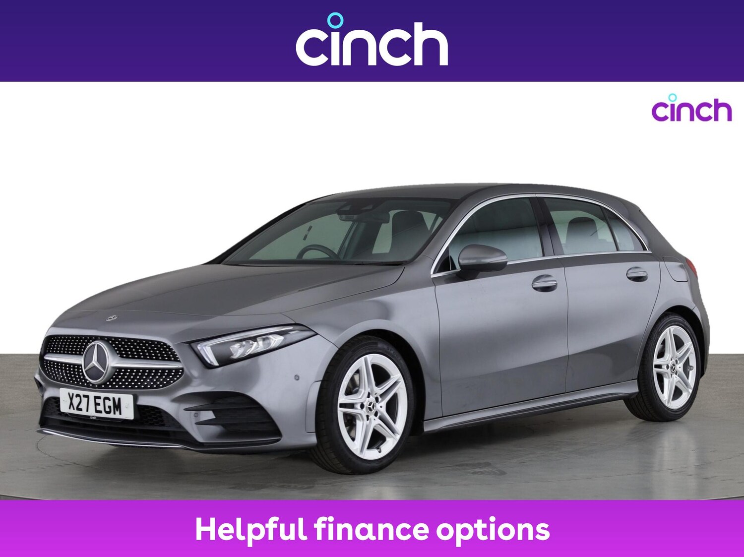 Used Mercedes-Benz A-Class 2019 for sale - 76019781: Photo 9