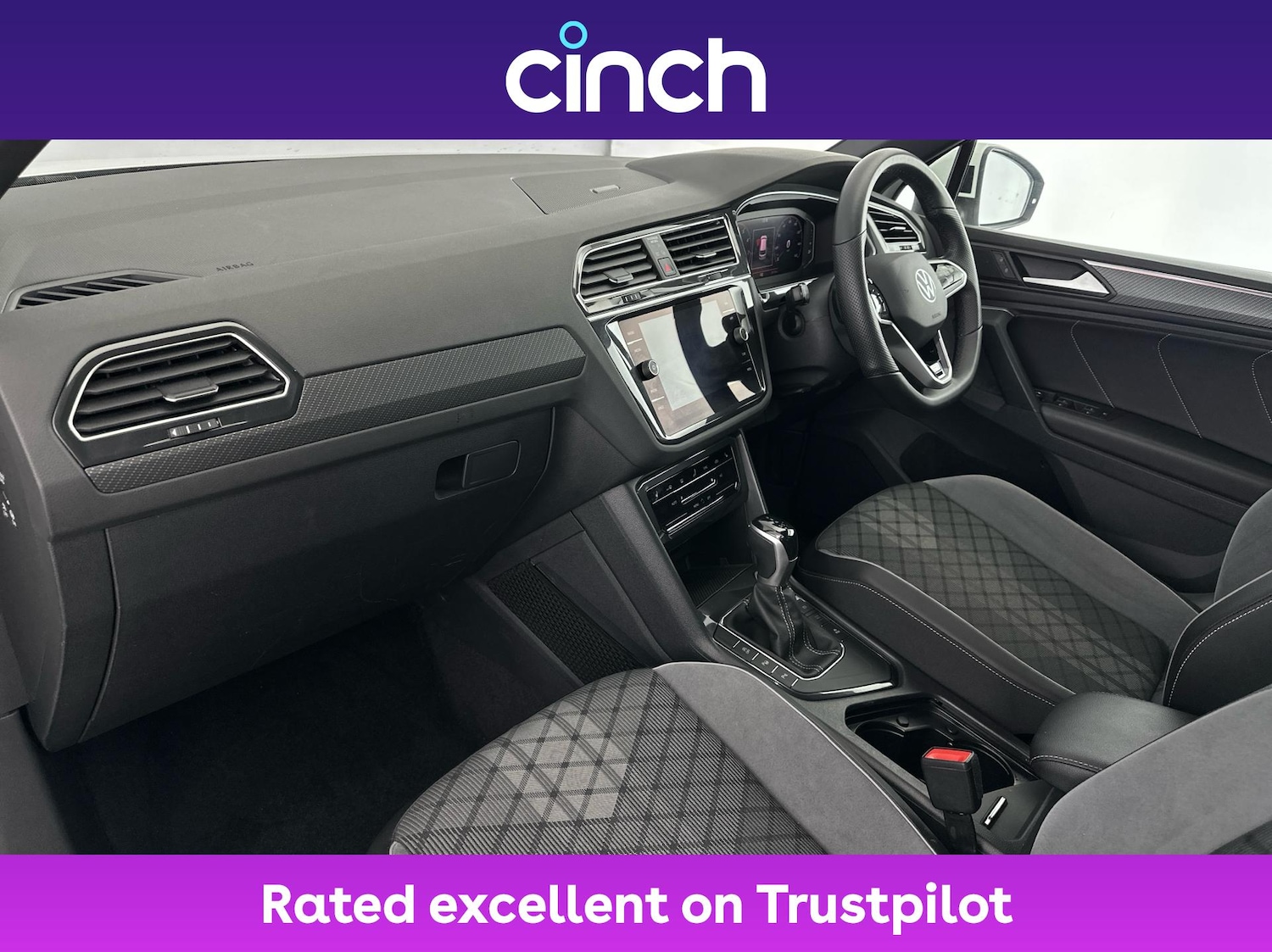 Used Volkswagen Tiguan 2021 for sale - 76949931: Photo 14