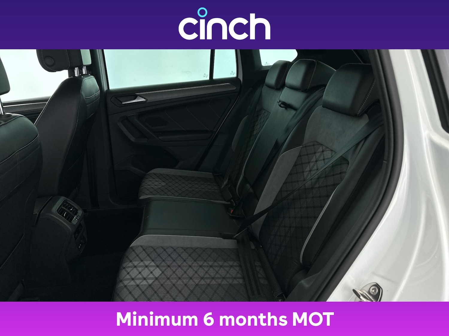 Used Volkswagen Tiguan 2021 for sale - 76949931: Photo 20