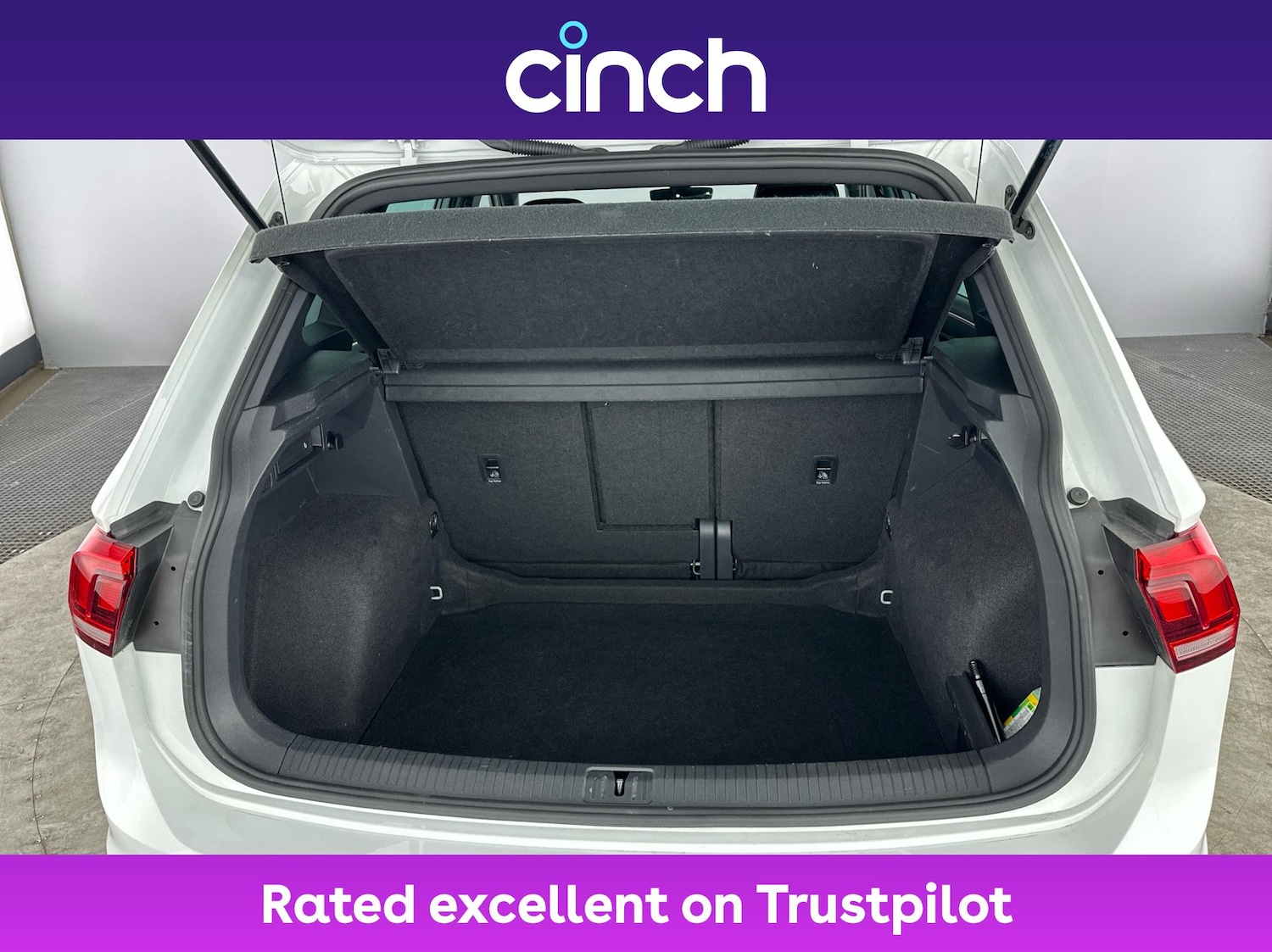 Used Volkswagen Tiguan 2021 for sale - 76949931: Photo 21