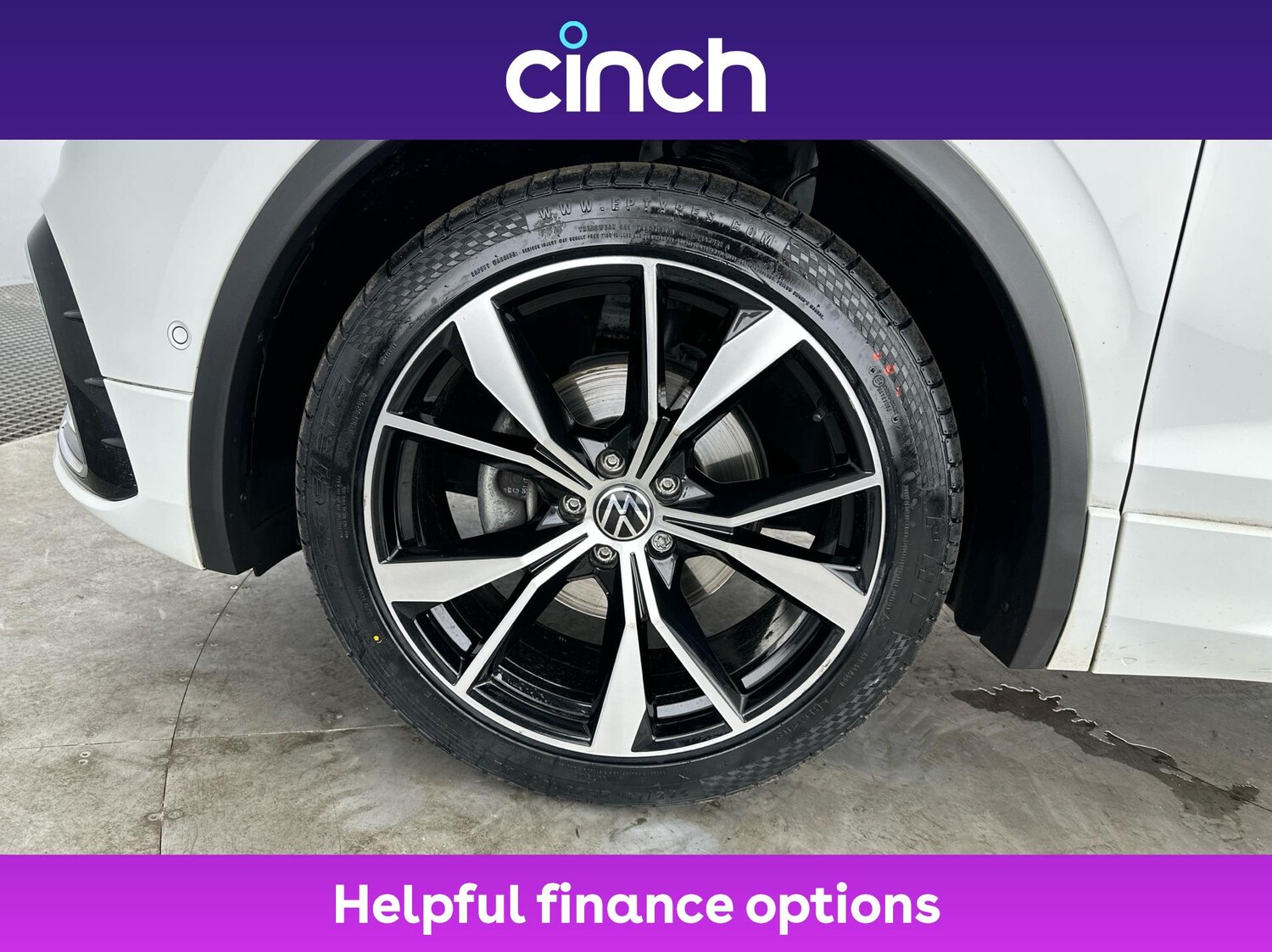 Used Volkswagen Tiguan 2021 for sale - 76949931: Photo 24