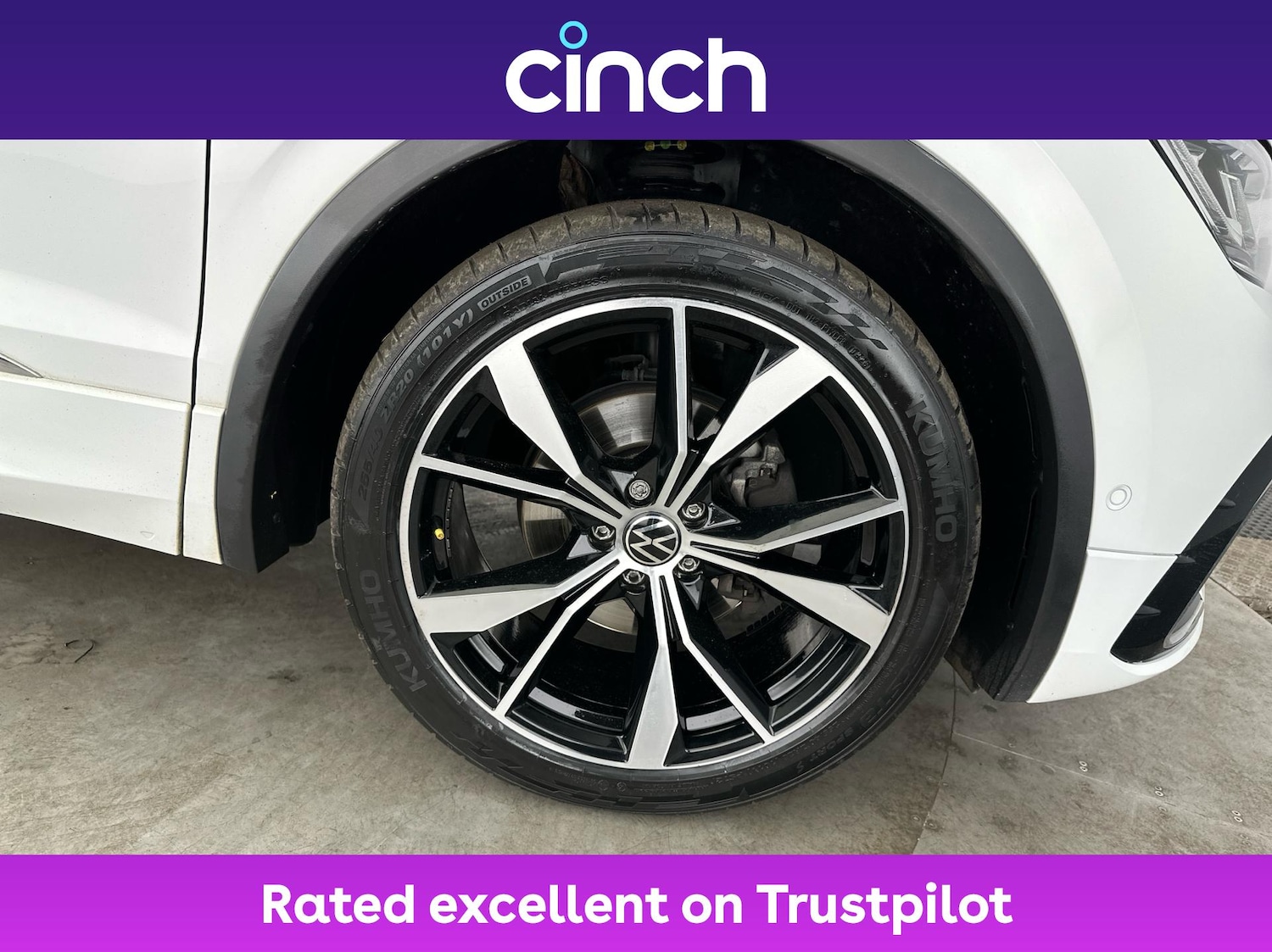 Used Volkswagen Tiguan 2021 for sale - 76949931: Photo 28