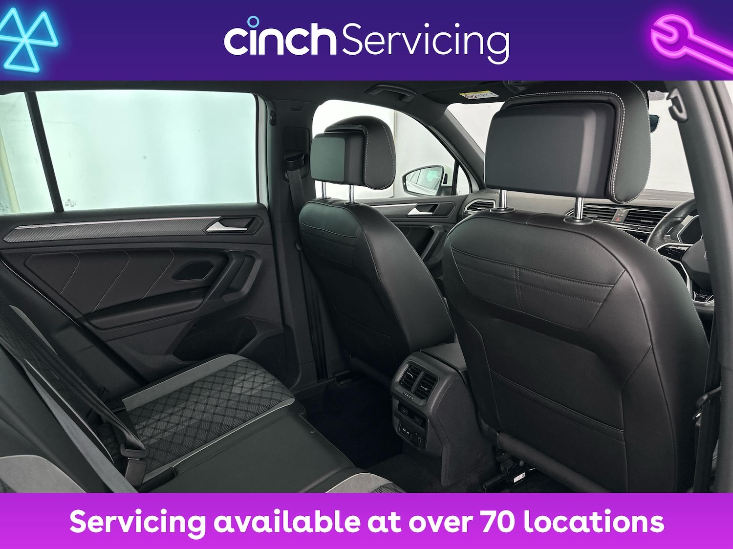 Used Volkswagen Tiguan 2021 for sale - 76949931: Photo 31