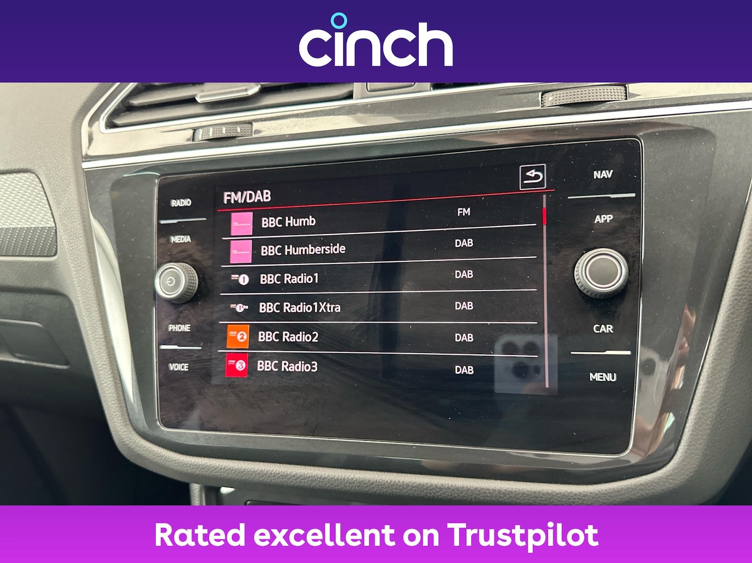 Used Volkswagen Tiguan 2021 for sale - 76949931: Photo 33