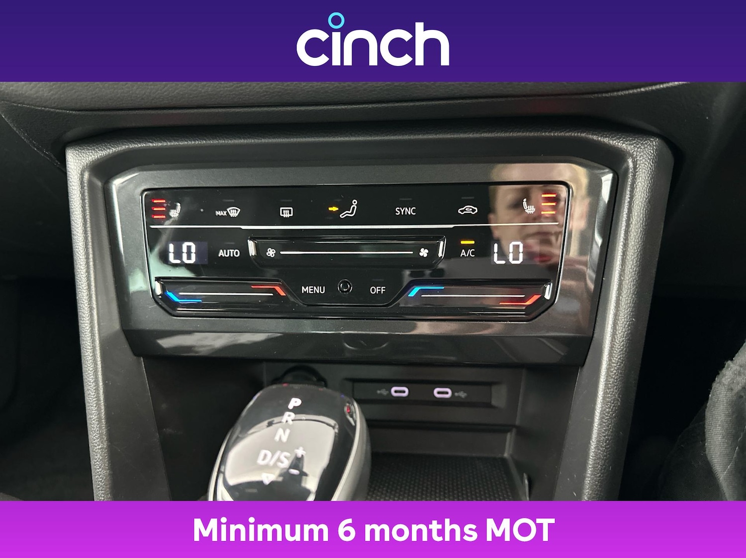 Used Volkswagen Tiguan 2021 for sale - 76949931: Photo 37