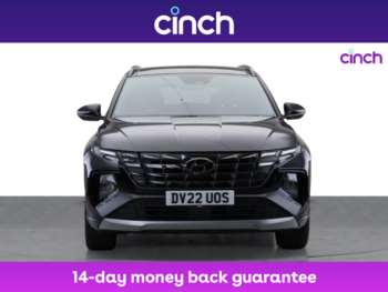 Used Hyundai TUCSON 2022 for sale - 74629634: Photo
