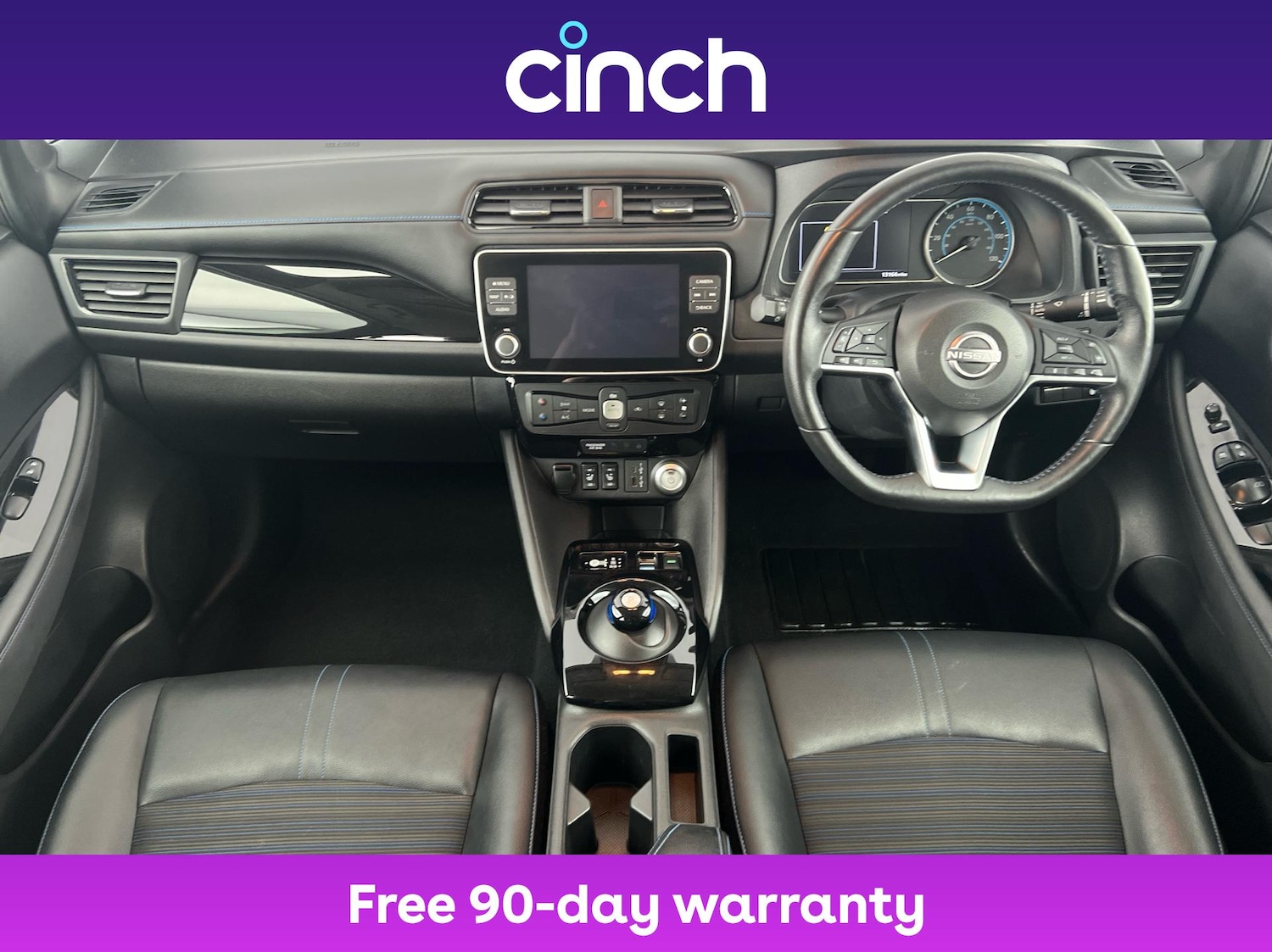 Used Nissan Leaf 2022 for sale - 76334255: Photo 15
