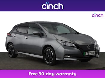 Nissan - Leaf