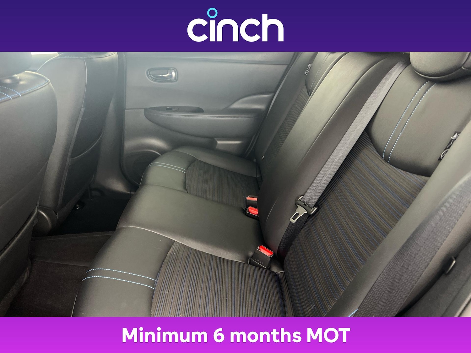 Used Nissan Leaf 2022 for sale - 76334255: Photo 20